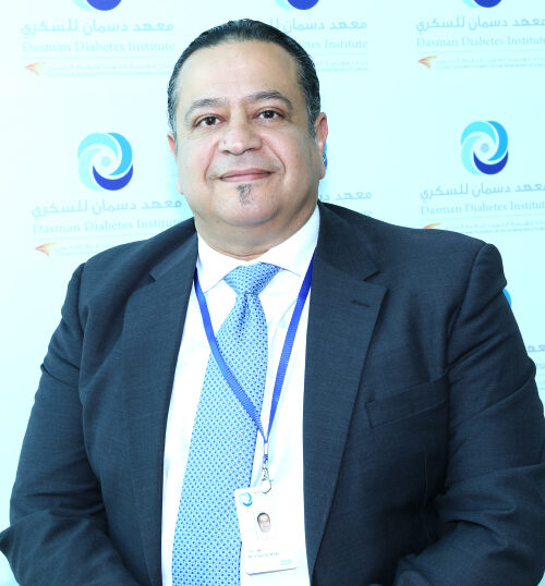 Dr. Faisal Hamed Al-Refaei