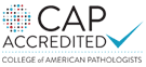 Accreditations